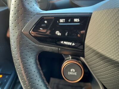 Cupra Born Gebrauchtwagen