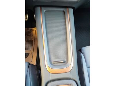 Cupra Born Gebrauchtwagen