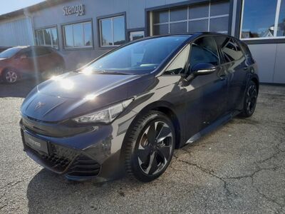 Cupra Born Gebrauchtwagen