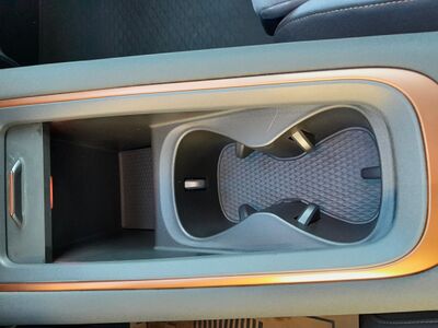 Cupra Born Gebrauchtwagen