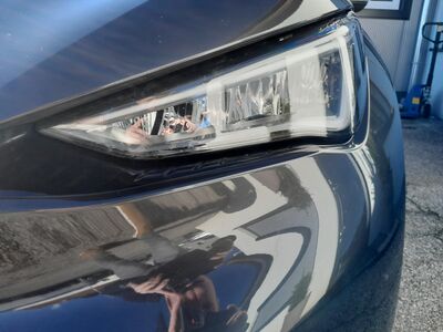 Cupra Born Gebrauchtwagen