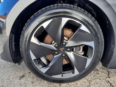 Cupra Born Gebrauchtwagen