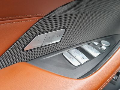 BMW i4 Gebrauchtwagen