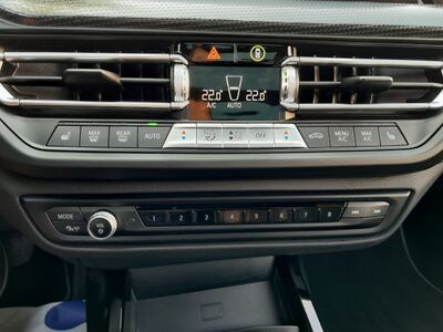 BMW 2er Gebrauchtwagen