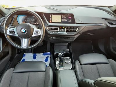 BMW 2er Gebrauchtwagen