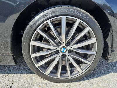 BMW 2er Gebrauchtwagen