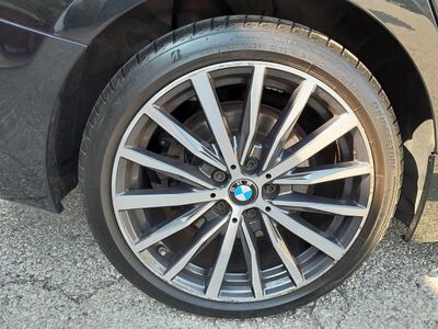 BMW 2er Gebrauchtwagen