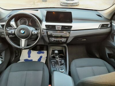 BMW X1 Gebrauchtwagen