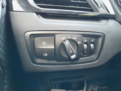 BMW X1 Gebrauchtwagen