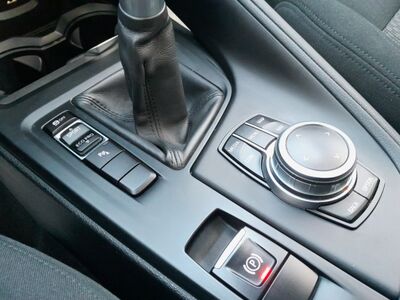 BMW X1 Gebrauchtwagen