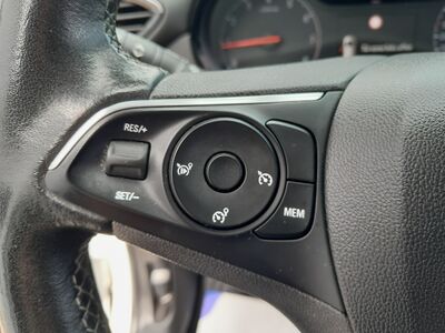 Opel Crossland Gebrauchtwagen