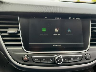 Opel Crossland Gebrauchtwagen