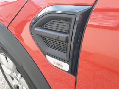 Mini Countryman Gebrauchtwagen