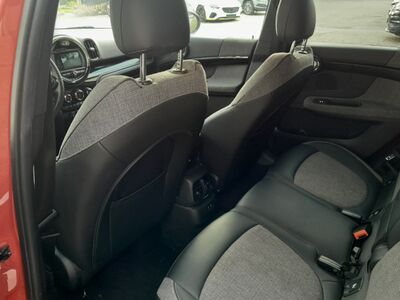 Mini Countryman Gebrauchtwagen