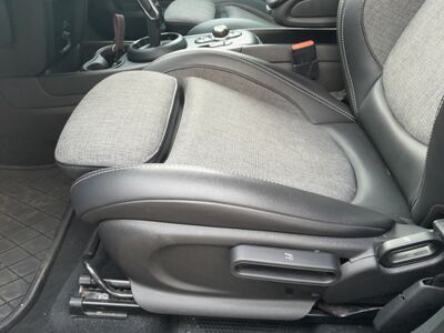 Mini Countryman Gebrauchtwagen