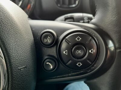 Mini Countryman Gebrauchtwagen