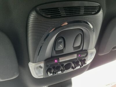 Mini Countryman Gebrauchtwagen