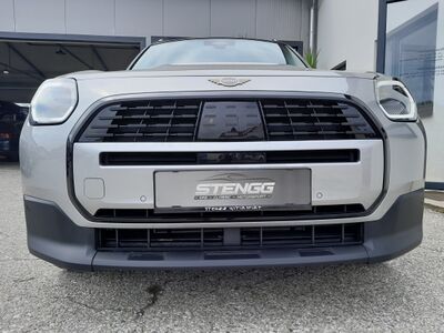 MINI Countryman Jahreswagen