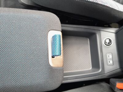 MINI Countryman Jahreswagen