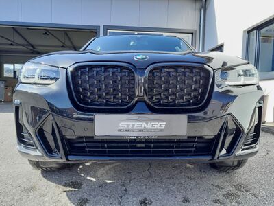 BMW X4 Jahreswagen