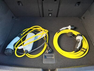 Cupra Born Gebrauchtwagen