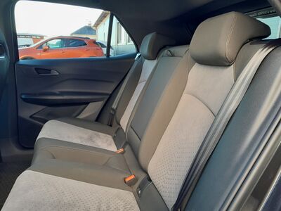 Cupra Born Gebrauchtwagen