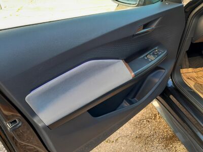 Cupra Born Gebrauchtwagen