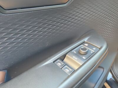 Cupra Born Gebrauchtwagen