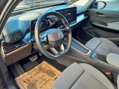 Cupra Born Gebrauchtwagen