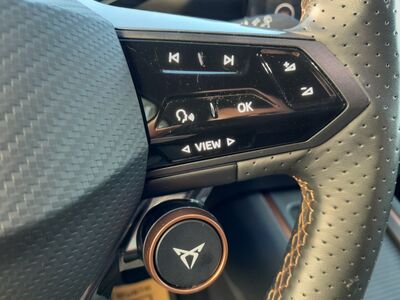 Cupra Born Gebrauchtwagen