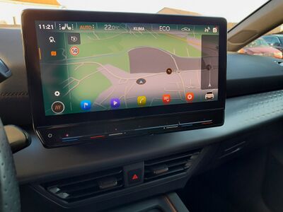 Cupra Born Gebrauchtwagen