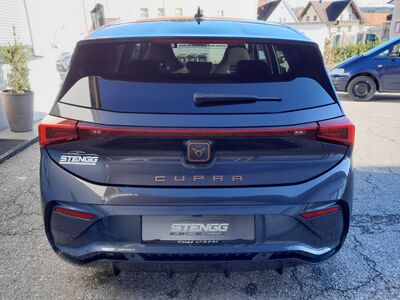 Cupra Born Gebrauchtwagen