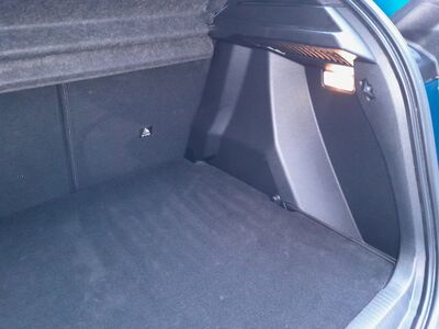 Peugeot 2008 Jahreswagen