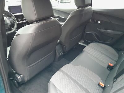 Peugeot 2008 Jahreswagen