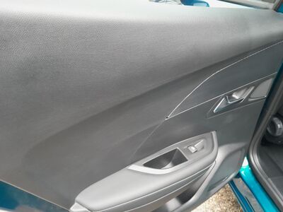 Peugeot 2008 Jahreswagen