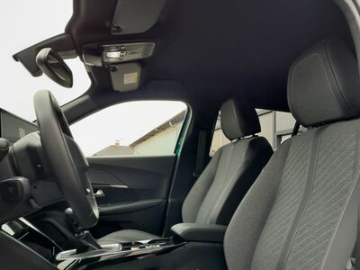 Peugeot 2008 Jahreswagen