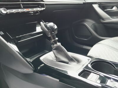 Peugeot 2008 Jahreswagen