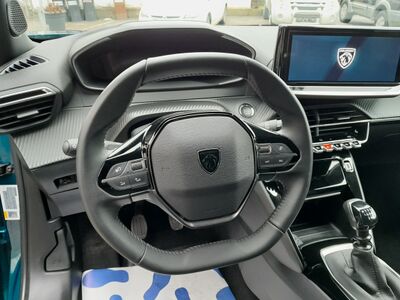 Peugeot 2008 Jahreswagen