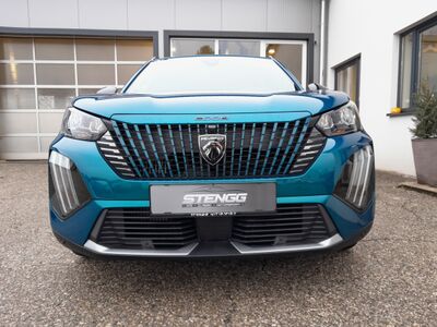 Peugeot 2008 Jahreswagen