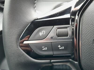 Peugeot 2008 Jahreswagen