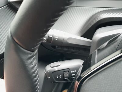 Peugeot 2008 Jahreswagen