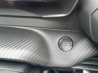 Peugeot 2008 Jahreswagen