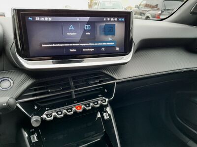 Peugeot 2008 Jahreswagen