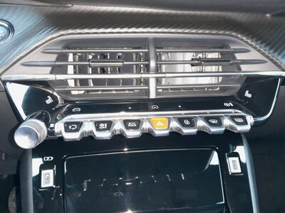 Peugeot 2008 Jahreswagen