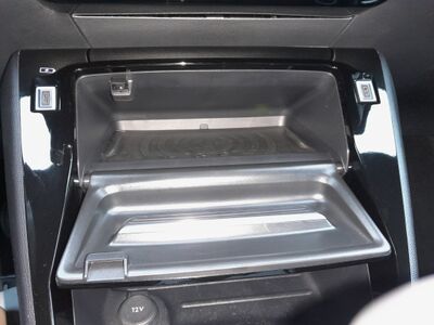 Peugeot 2008 Jahreswagen