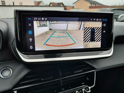 Peugeot 2008 Jahreswagen