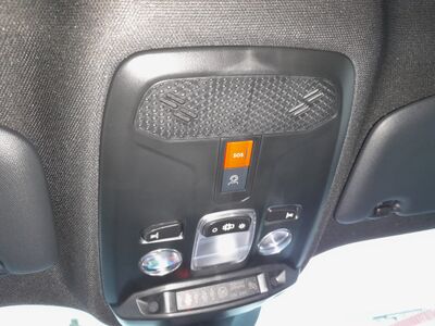 Peugeot 2008 Jahreswagen