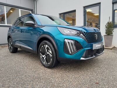 Peugeot 2008 Jahreswagen