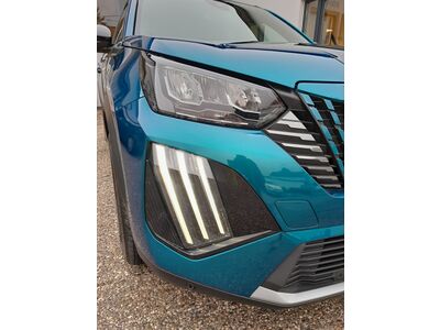 Peugeot 2008 Jahreswagen