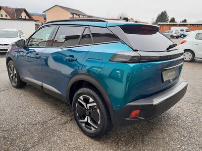 Peugeot 2008 Jahreswagen